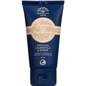 Rudolph Care Forever Soft Cond