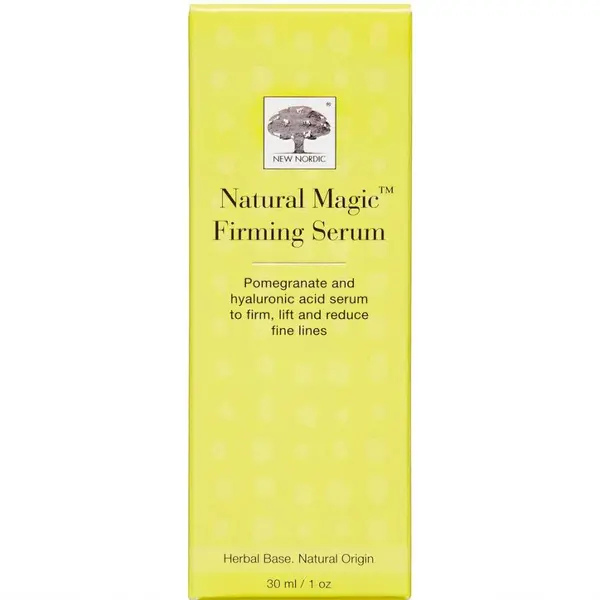 Natural Magic Firming Serum