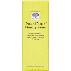 Natural Magic Firming Serum