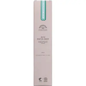 Rudolph Acai Facial Mist