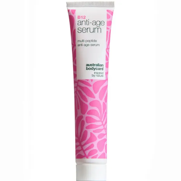ABC B12 anti age serum