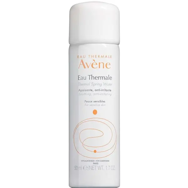 Avéne Thermal Spring Water (50 ml)