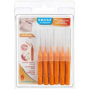 EKULF pH Supreme Orange 0,45mm