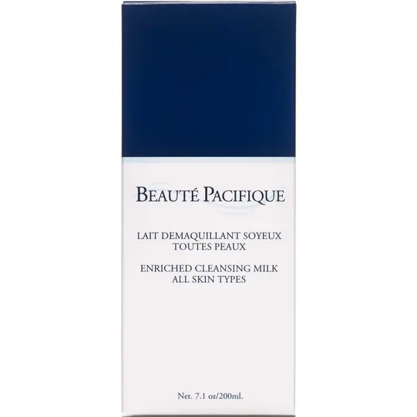 Beauté Pacifique Enriched Cleansing Milk