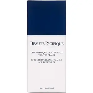 Beauté Pacifique Enriched Cleansing Milk