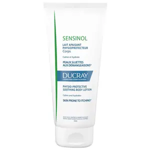 Ducray Sensinol Soothing Lotion