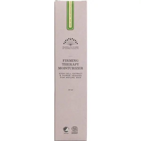 Rudolph Firming Therapy Creme