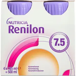 Renilon 7.5 Karamel