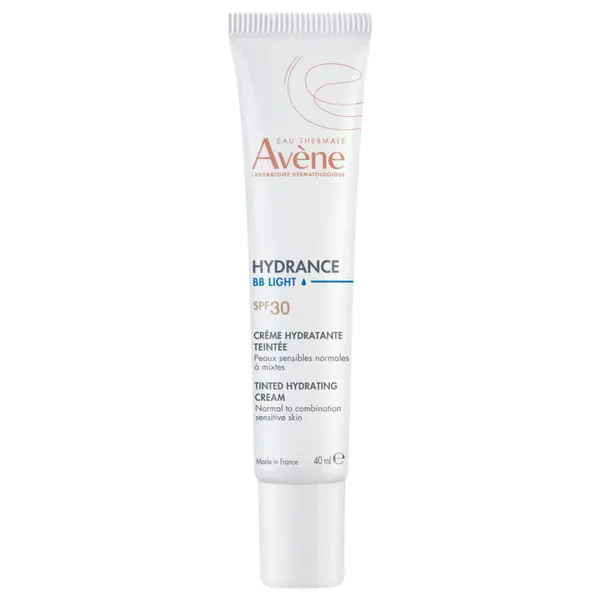 Avene Hydrance BB Cream Light
