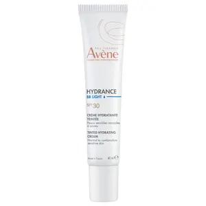 Avene Hydrance BB Cream Light