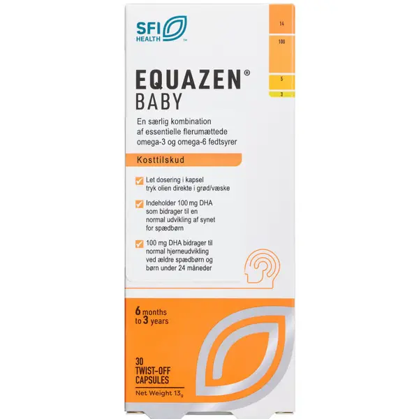Equazen baby