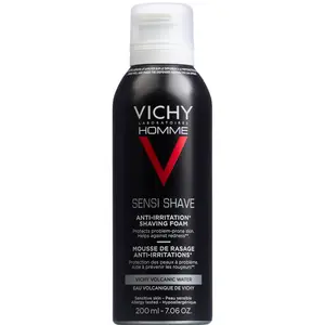Vichy Homme Barberskum