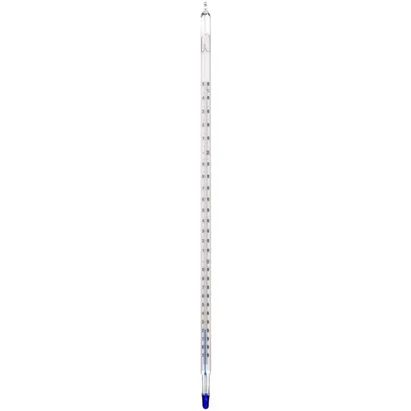 Laboratorie termometer