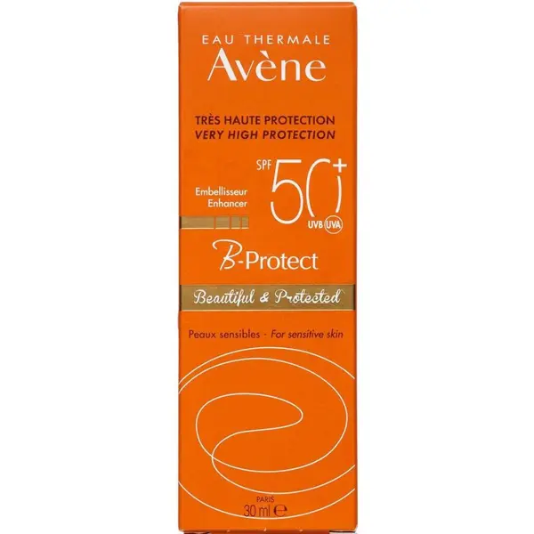 Avène B-Protect Sun Cream SPF50+