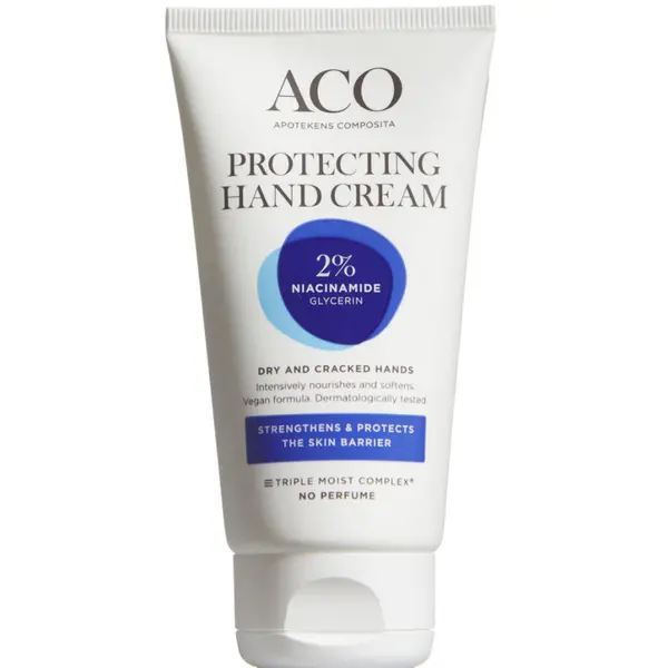 ACO Protecting Hand Cream UP
