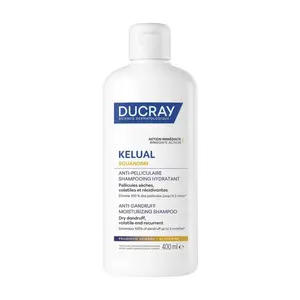 Ducray Kelual SQUANORM Shampoo