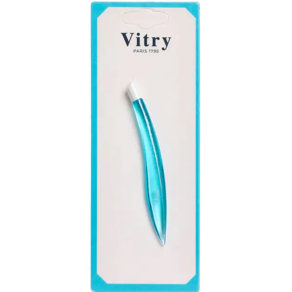 Vitry Neglebånds skubber (plast)
