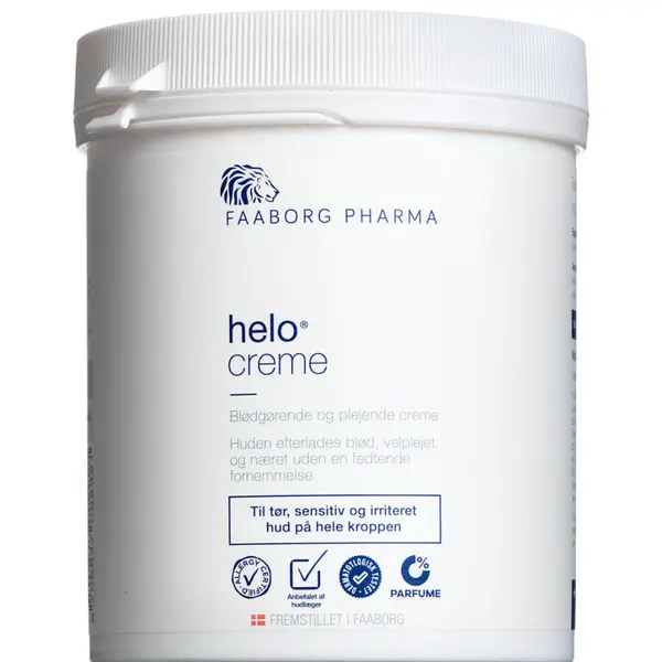 Faaborg  Helo 1000 ml Refil