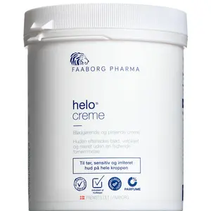 Faaborg  Helo 1000 ml Refil