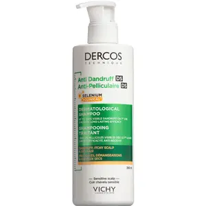 Vichy Dercos AntiDanShampoo DH