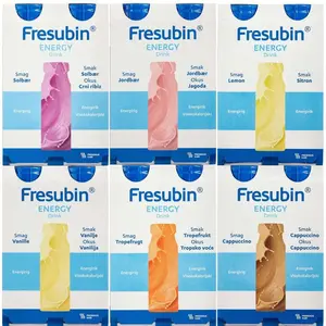 Fresubin energy DRINK (Mix)