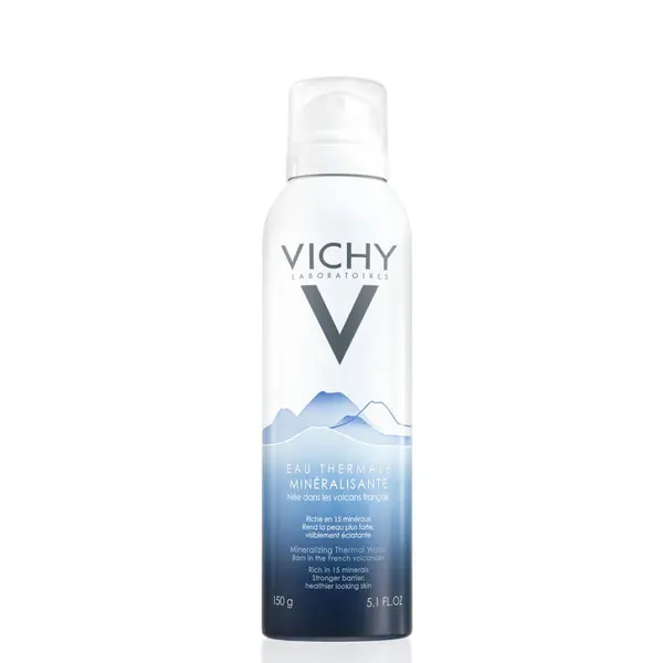 Vichy Thermal Mineralizing Thermal Water (150 ml)
