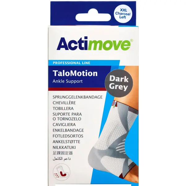 Actimove TaloMotion Venstr XXL