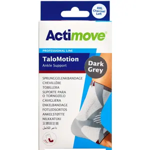 Actimove TaloMotion Venstr XXL