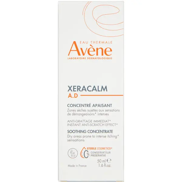 Avene XeraCalm A.D Concentrate