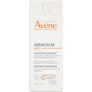 Avene XeraCalm A.D Concentrate