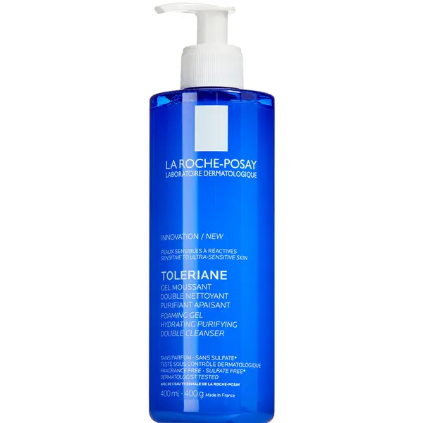 LRP TOLERIANE 2in1 Foam Cleans