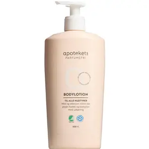 Apotekets PF Bodylotion