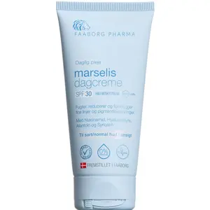 Faaborg Marselis Dagcreme