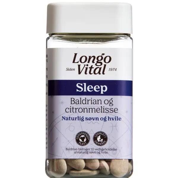 Longo Vital Sleep