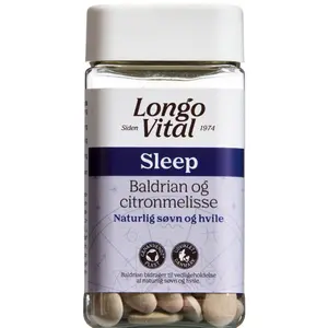 Longo Vital Sleep
