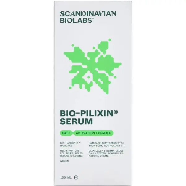 Bio-Pilixin Serum Women