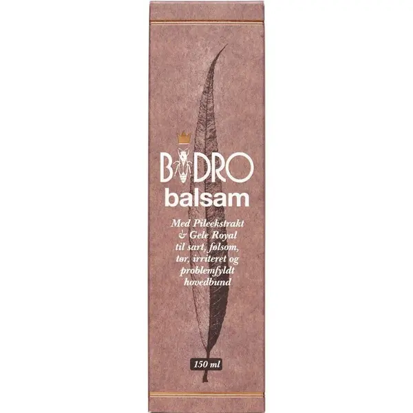 Bidro Balsam