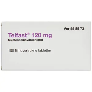 Telfast 2Care4
