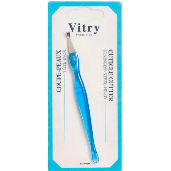 Vitry Neglebåndsskærer (12 cm)