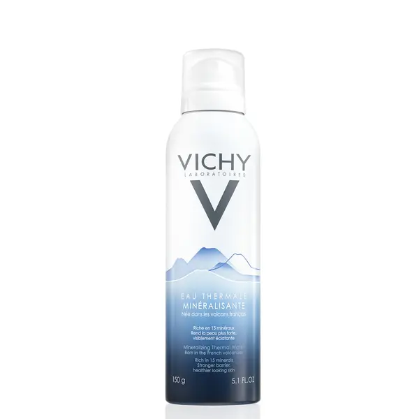 Vichy Thermal Mineralizing Thermal Water (150 ml)