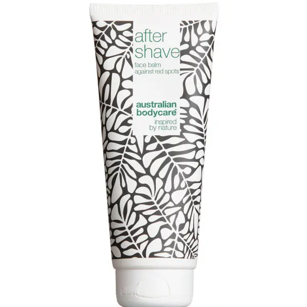 ABC After Shave