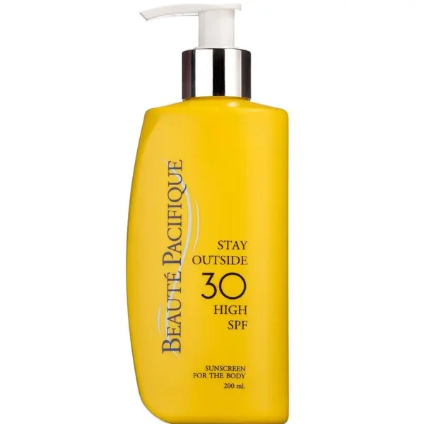 Beauté Pacifique Stay Outside