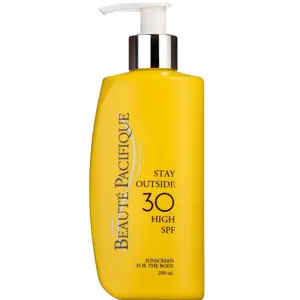 Beauté Pacifique Stay Outside