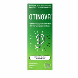 Otinova Ørespray