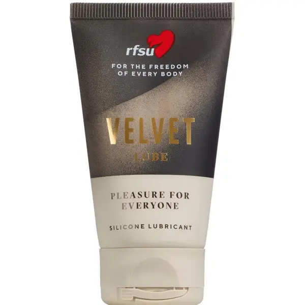 RFSU Velvet
