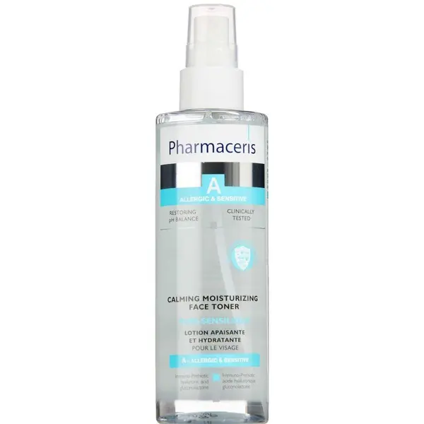 Pharmaceris A Puri-Sensilique