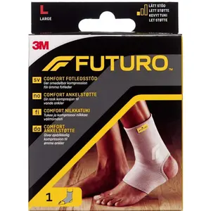Futuro Comfort Ankelbandage (L)