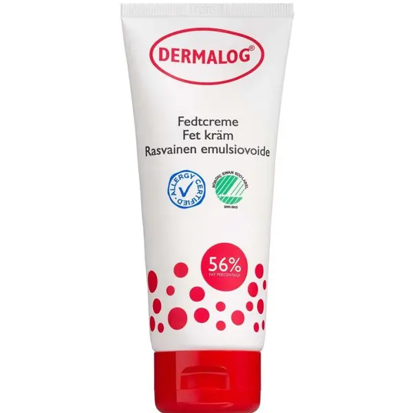Dermalog Fedtcreme (100ml)