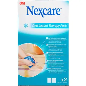 Nexcare ColdHot Cold Instant