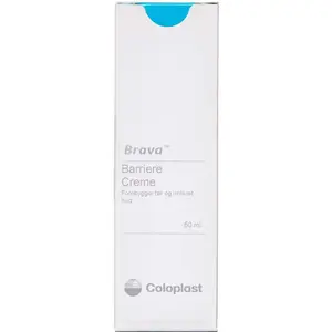 Brava Barriere Creme